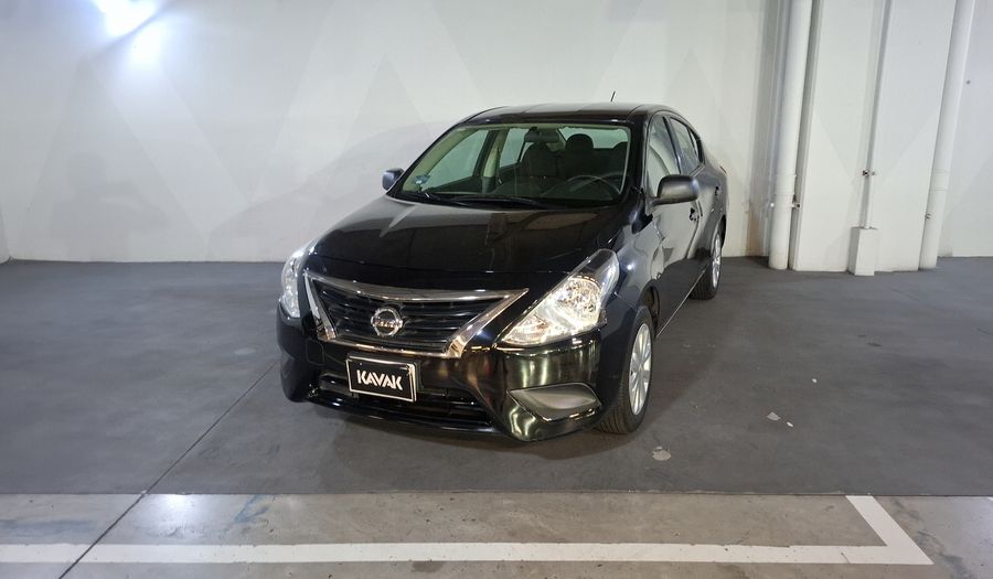 Nissan V-drive 1.6 V-DRIVE A/C Sedan 2020