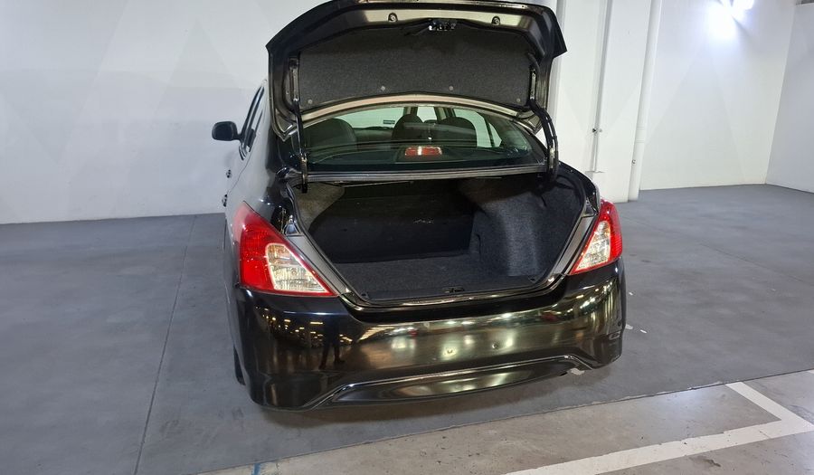 Nissan V-drive 1.6 V-DRIVE A/C Sedan 2020