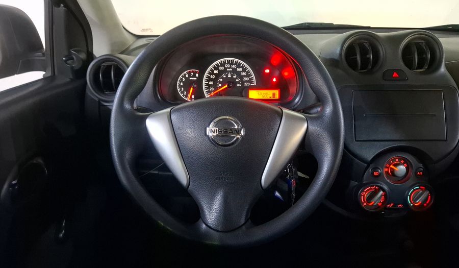 Nissan V-drive 1.6 V-DRIVE A/C Sedan 2020