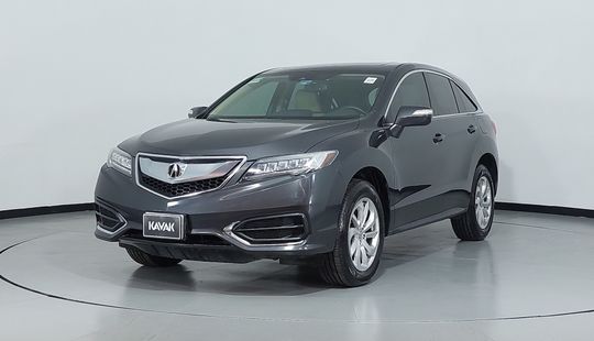 Acura • RDX