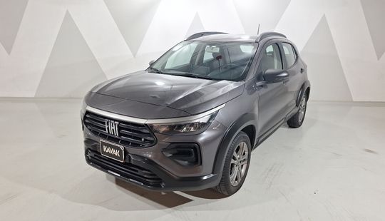 Fiat • Pulse