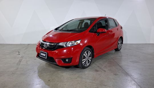 Honda • Fit