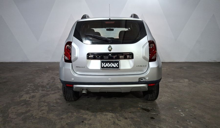 Renault Duster 2.0 INTENS AUTO Suv 2018