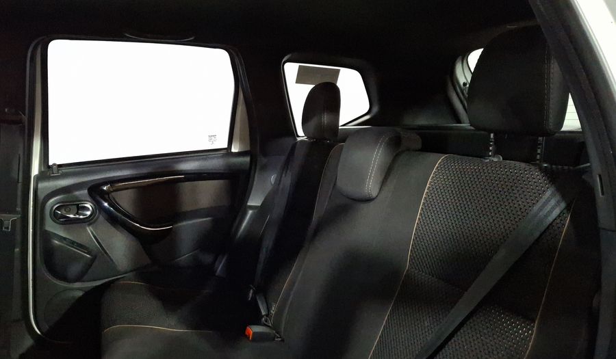 Renault Duster 2.0 INTENS AUTO Suv 2018
