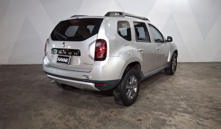 Renault Duster 2.0 INTENS AUTO Suv 2018