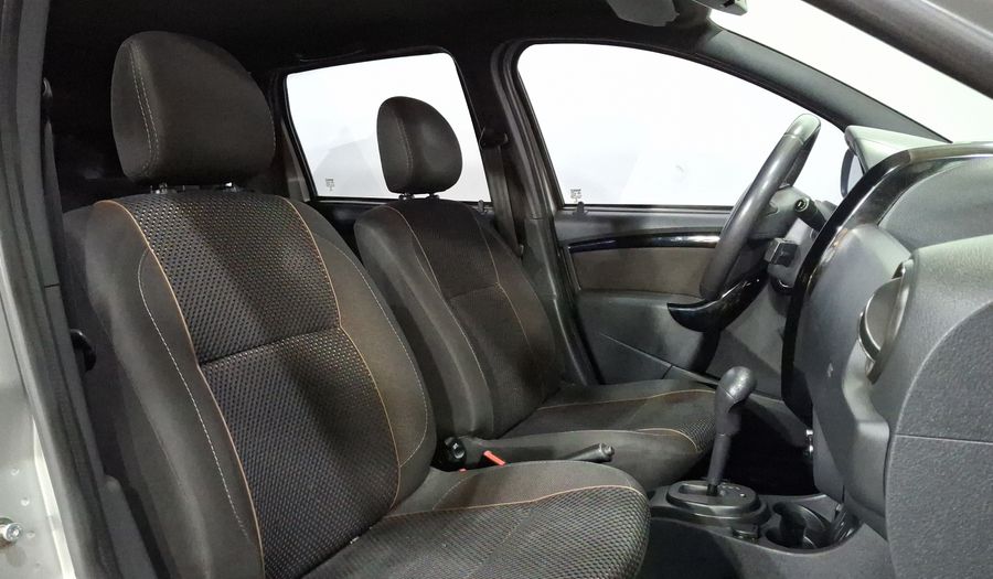 Renault Duster 2.0 INTENS AUTO Suv 2018