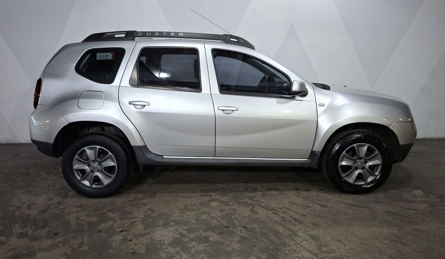 Renault Duster 2.0 INTENS AUTO Suv 2018