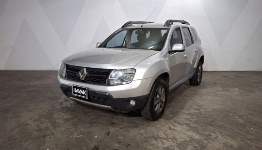 Renault • Duster