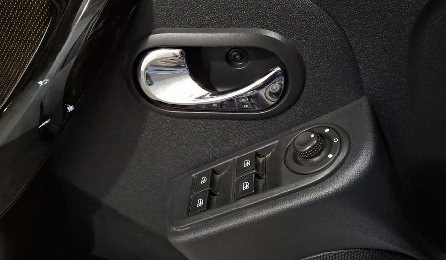 Renault Duster 2.0 INTENS AUTO Suv 2018