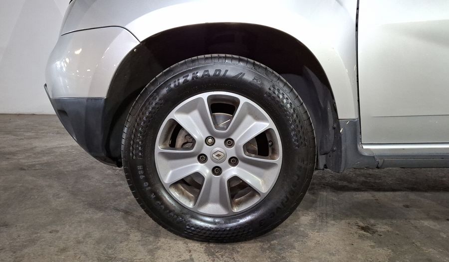 Renault Duster 2.0 INTENS AUTO Suv 2018