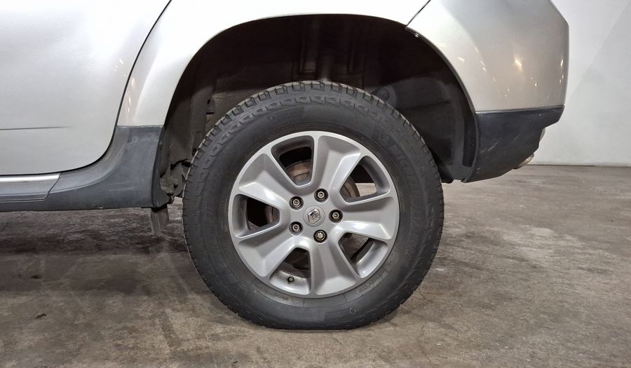 Renault Duster 2.0 INTENS AUTO Suv 2018