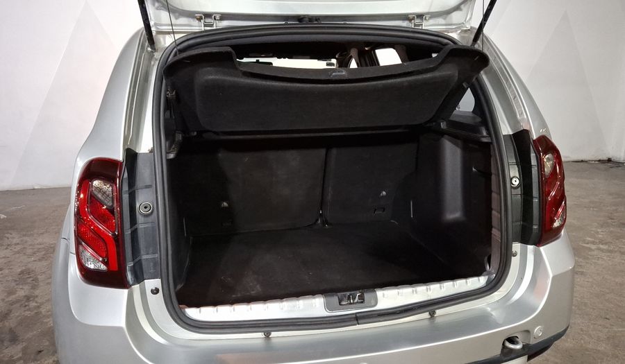 Renault Duster 2.0 INTENS AUTO Suv 2018