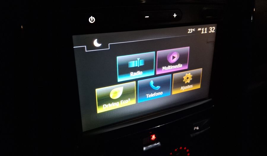Renault Duster 2.0 INTENS AUTO Suv 2018