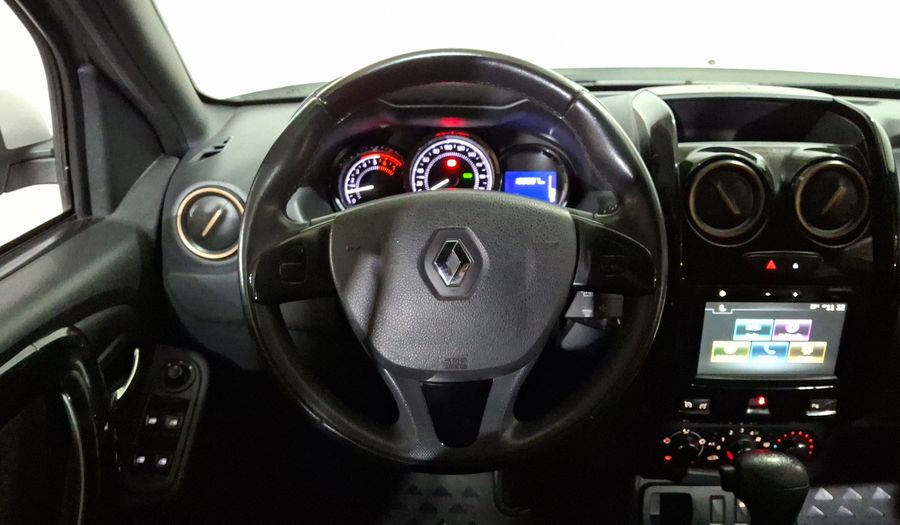 Renault Duster 2.0 INTENS AUTO Suv 2018