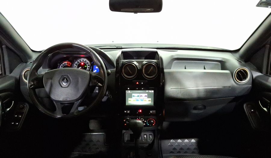 Renault Duster 2.0 INTENS AUTO Suv 2018