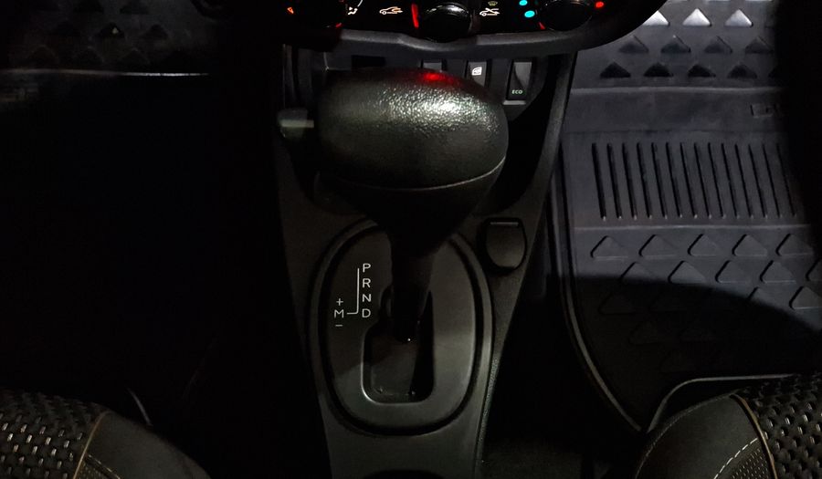 Renault Duster 2.0 INTENS AUTO Suv 2018