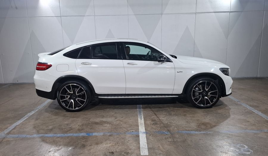 Mercedes Benz Clase Glc Coupe 3.0 MERCEDES-AMG GLC 43 COUPE AUTO 4WD Suv 2019