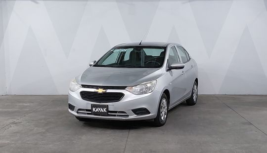 Chevrolet • Aveo