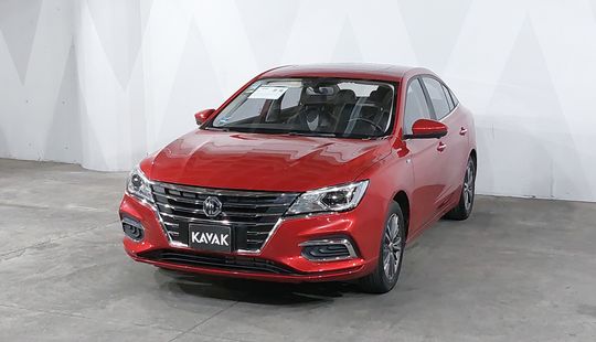 Mg • MG5