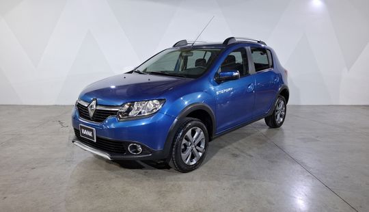 Renault • Stepway