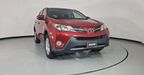 Toyota Rav4 2.5 XLE AWD AT Suv 2014
