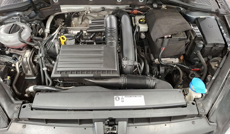 Volkswagen Golf 1.4 COMFORTLINE DSG Hatchback 2017
