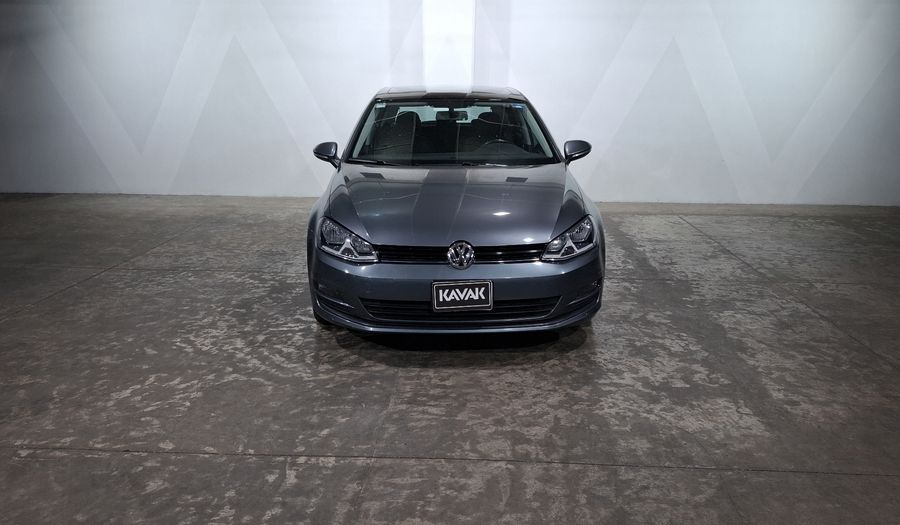 Volkswagen Golf 1.4 COMFORTLINE DSG Hatchback 2017