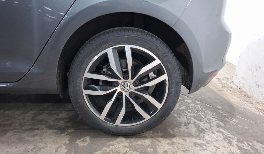Volkswagen Golf 1.4 COMFORTLINE DSG Hatchback 2017