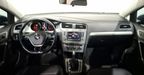 Volkswagen Golf 1.4 COMFORTLINE DSG Hatchback 2017