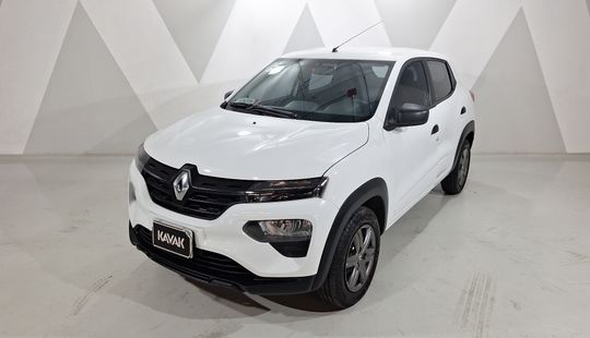 Renault • Kwid