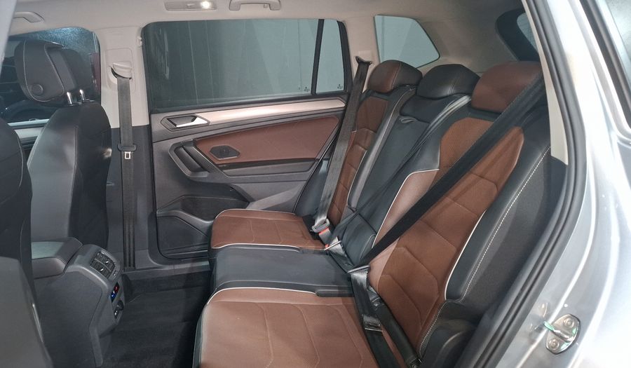 Volkswagen Tiguan 1.4 R-LINE DCT Suv 2022