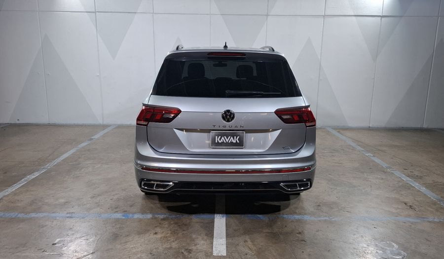 Volkswagen Tiguan 1.4 R-LINE DCT Suv 2022