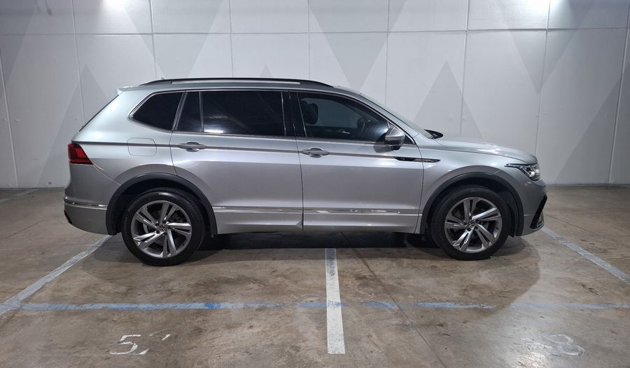 Volkswagen Tiguan 1.4 R-LINE DCT Suv 2022
