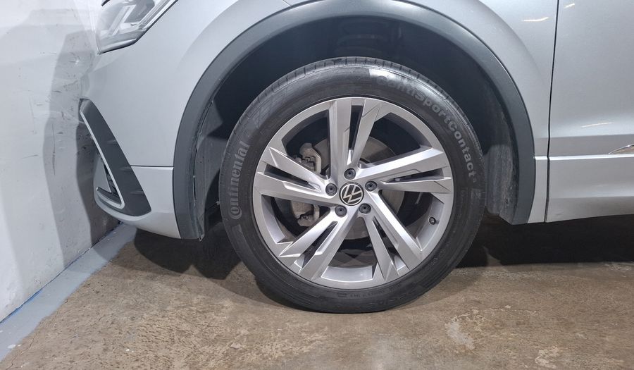 Volkswagen Tiguan 1.4 R-LINE DCT Suv 2022