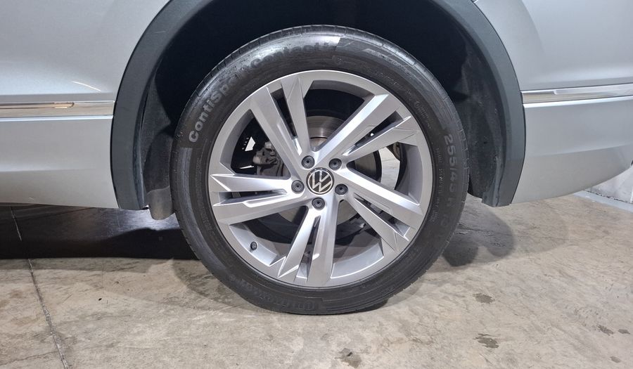 Volkswagen Tiguan 1.4 R-LINE DCT Suv 2022