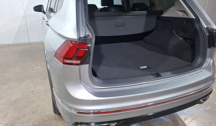 Volkswagen Tiguan 1.4 R-LINE DCT Suv 2022