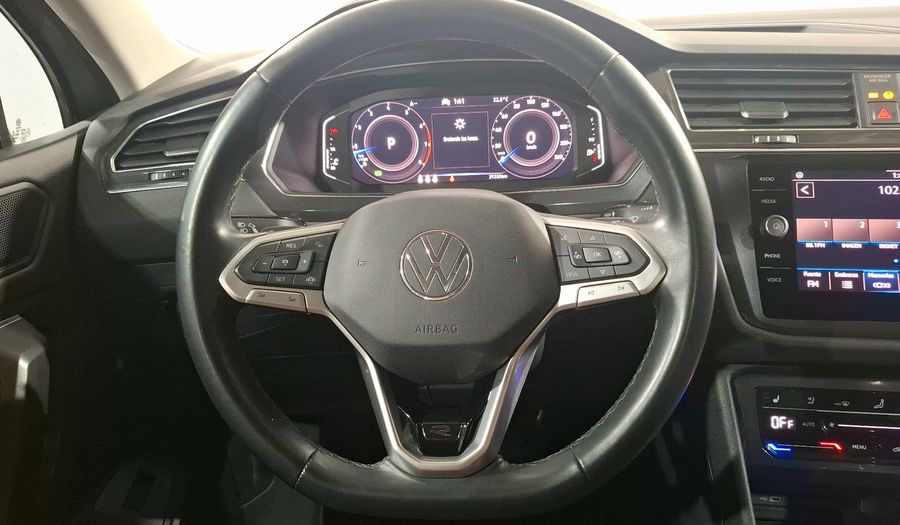 Volkswagen Tiguan 1.4 R-LINE DCT Suv 2022