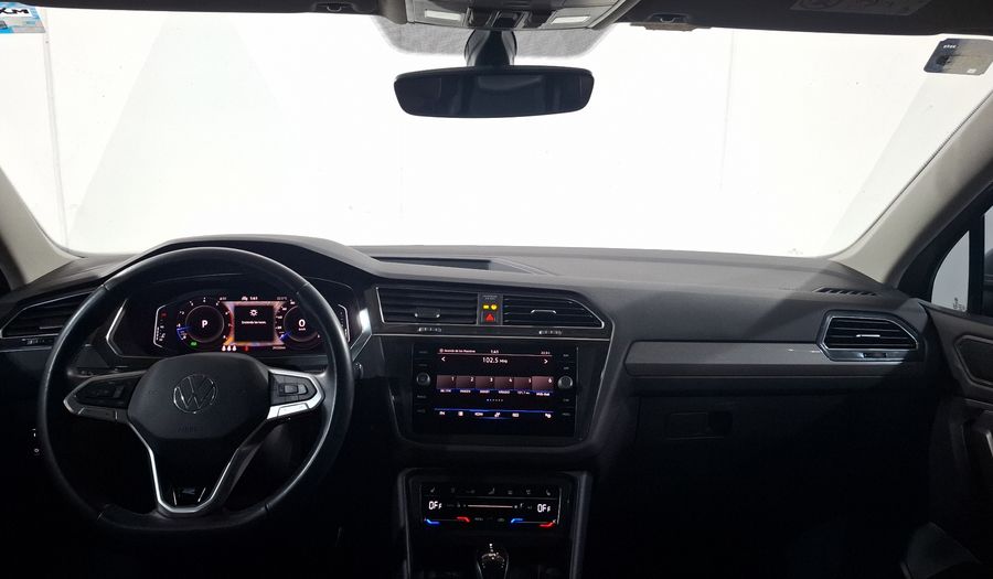 Volkswagen Tiguan 1.4 R-LINE DCT Suv 2022