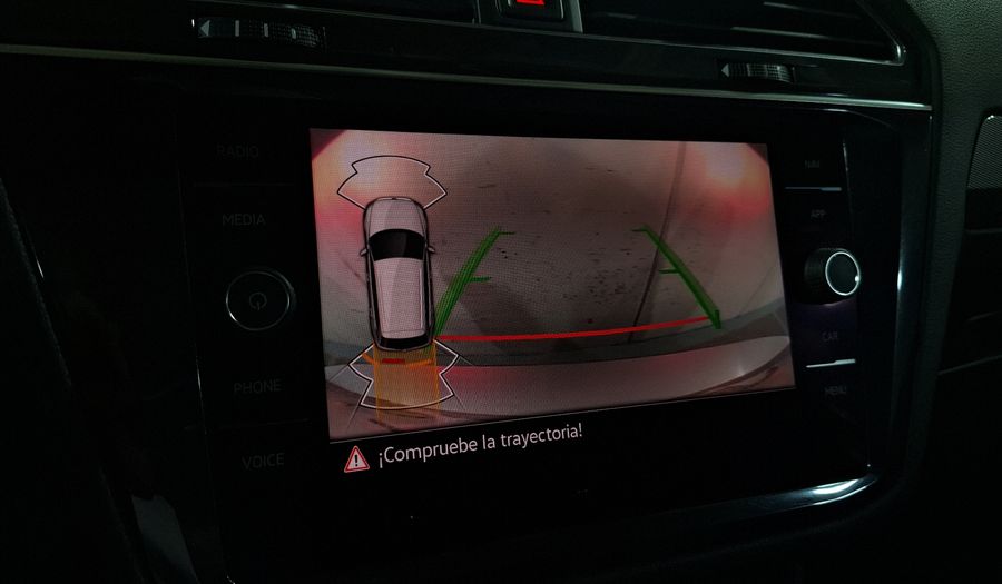 Volkswagen Tiguan 1.4 R-LINE DCT Suv 2022