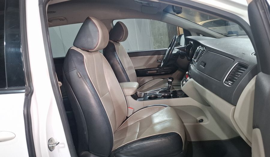Kia Sedona 3.3 EX PACK AUTO Minivan 2019