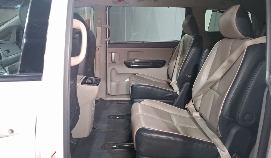 Kia Sedona 3.3 EX PACK AUTO Minivan 2019