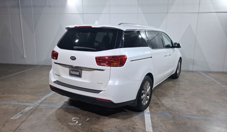 Kia Sedona 3.3 EX PACK AUTO Minivan 2019