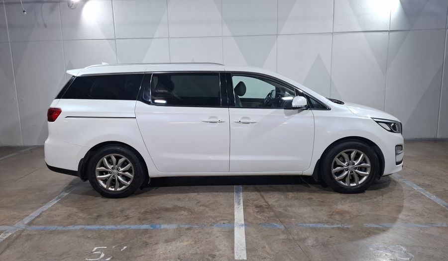Kia Sedona 3.3 EX PACK AUTO Minivan 2019