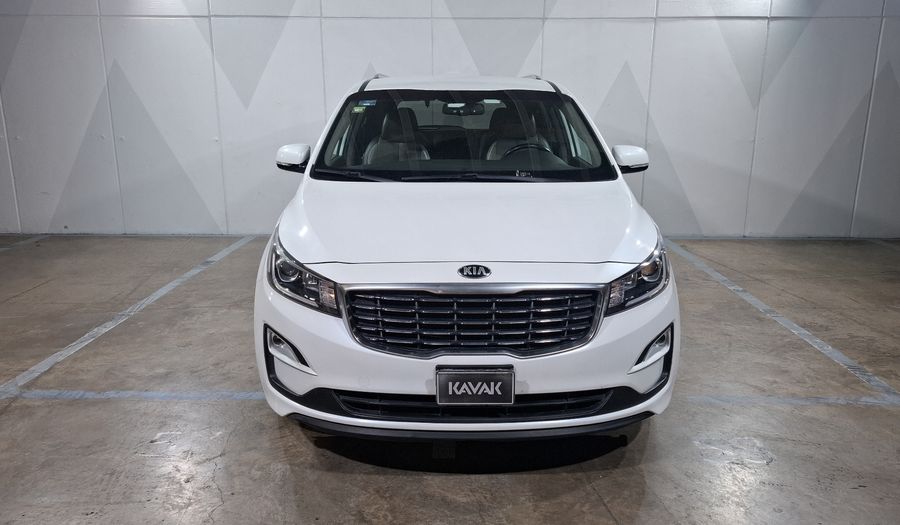 Kia Sedona 3.3 EX PACK AUTO Minivan 2019