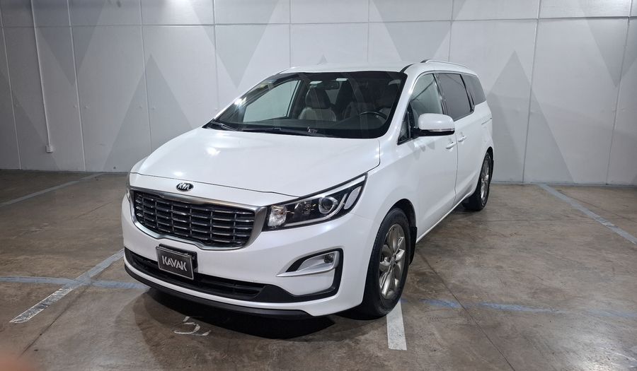 Kia Sedona 3.3 EX PACK AUTO Minivan 2019