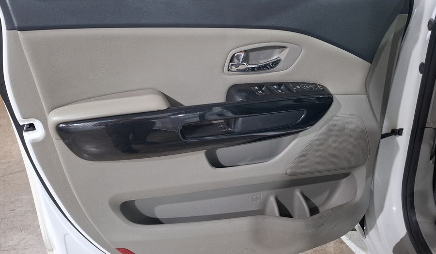 Kia Sedona 3.3 EX PACK AUTO Minivan 2019