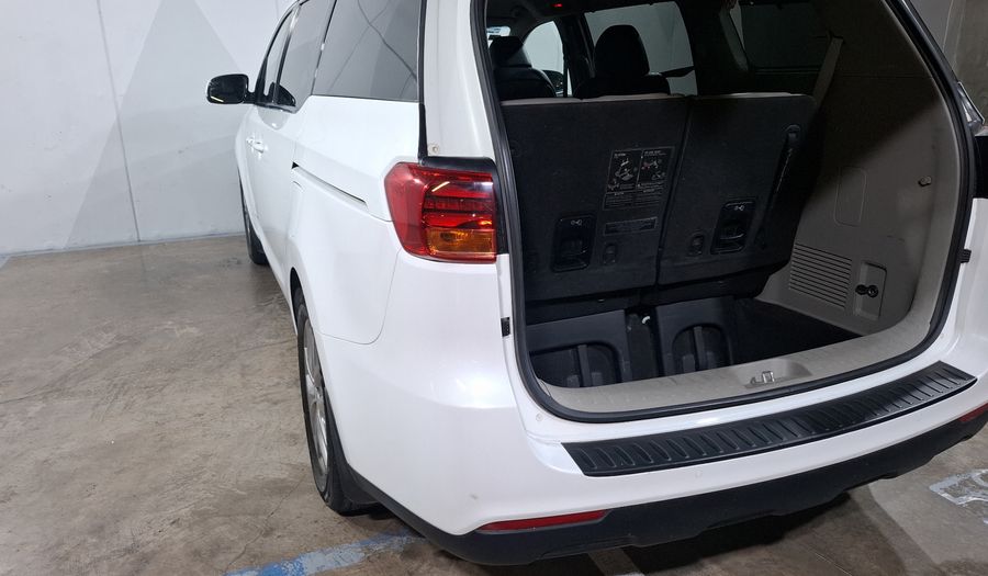 Kia Sedona 3.3 EX PACK AUTO Minivan 2019