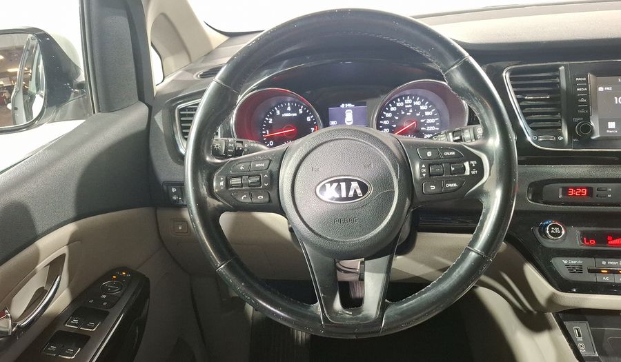 Kia Sedona 3.3 EX PACK AUTO Minivan 2019