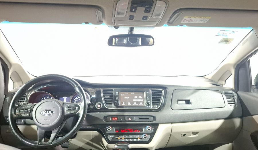 Kia Sedona 3.3 EX PACK AUTO Minivan 2019