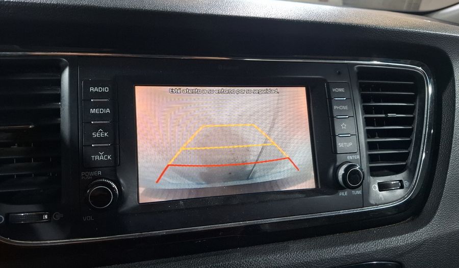 Kia Sedona 3.3 EX PACK AUTO Minivan 2019